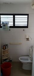 Blk 137 Yishun Ring Road (Yishun), HDB 3 Rooms #597585031
